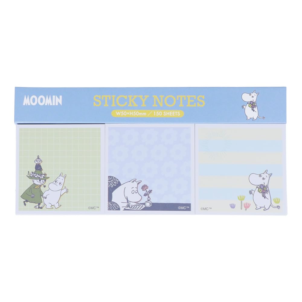 Amazon.co.jp: サンスター文具(Sun-Star Stationery) ムーミン